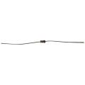 Zener Diode 0.5w - 47v-0,5w Zenerdiode Do35